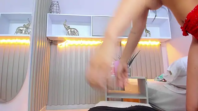 natalyWilliams 现场XXX聊天