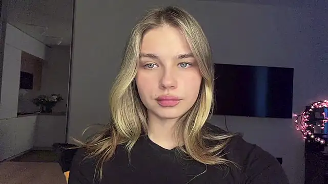 EarthaStinett Live XXX-Chat
