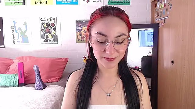 Amy66 Live XXX-chat