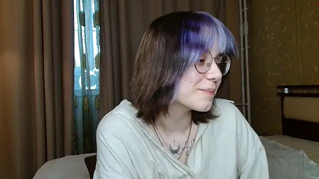 KellePourier Chat XXX live