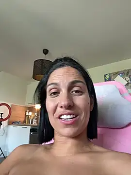 Chat +18 de LaPetiteKim ao vivo