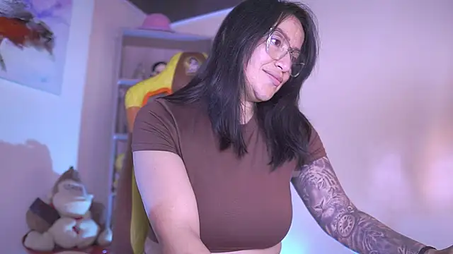 Онлайн чат XXX Madison_Mayer_