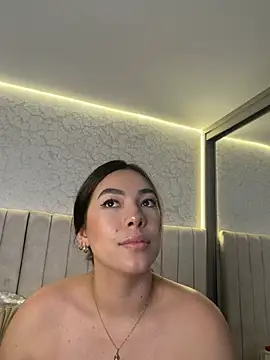 Chat XXX ao vivo de DannaMarshall
