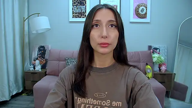 DanaRoges' Live XXX Chat