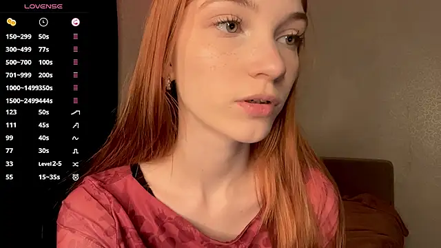 KatyCullip's Live XXX Chat