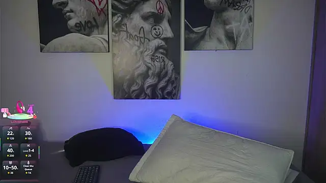 Pablo__Cruz – Naživo XXX chat