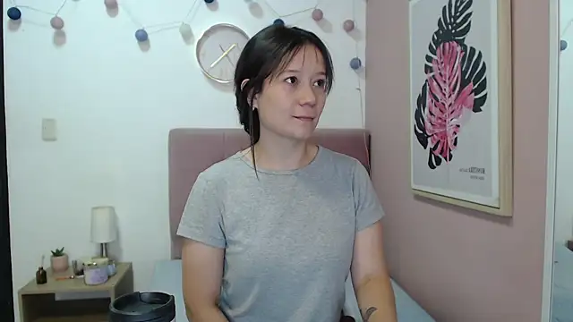 lanna_1878のライブXXXチャット
