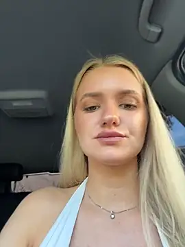 XXX chat uživo modela Devill_Angel_