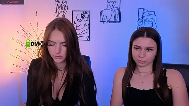 flora_ri's Live XXX Chat