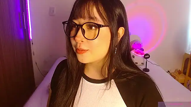 OliviargfのライブXXXチャット