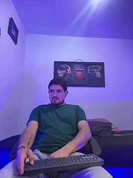 Živý XXX chat williamsmiiths16