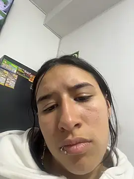 Chat +18 de LilyRossi_ ao vivo