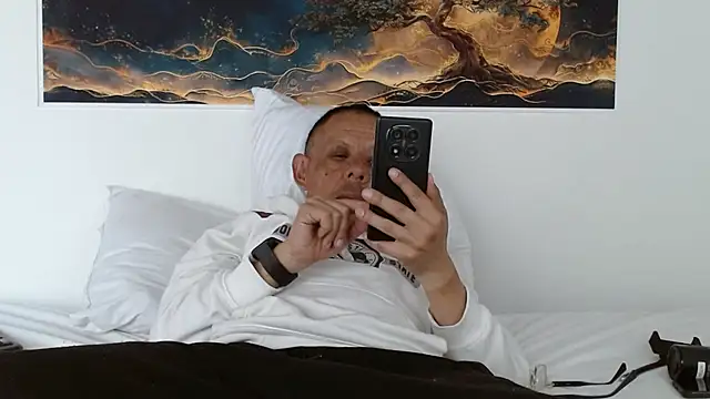 AlekNoir Live XXX Chat