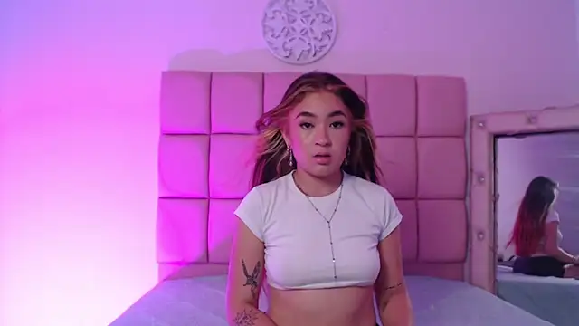 Lissy_BackerのライブXXXチャット