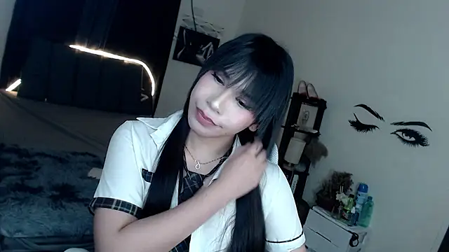Veniceseduction Live XXX-chat