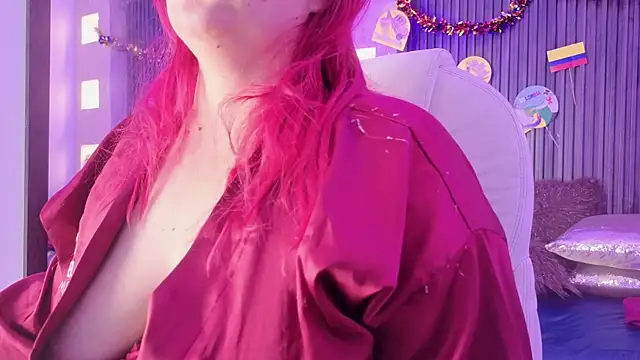 RouseWright Live XXX-Chat