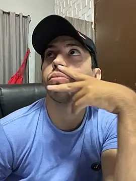 Chat +18 de Fer_Ti ao vivo