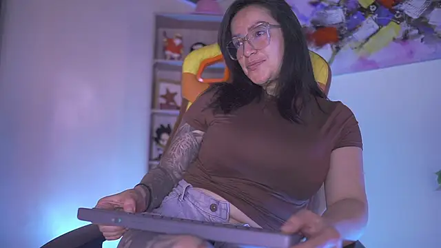 Madison_Mayer_'s Live XXX Chat