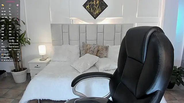 Martina_evan's Live XXX Chat