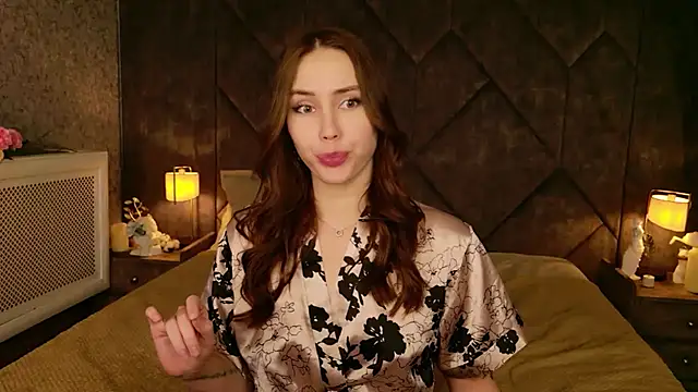 Arielle_Vade 라이브 XXX 채팅