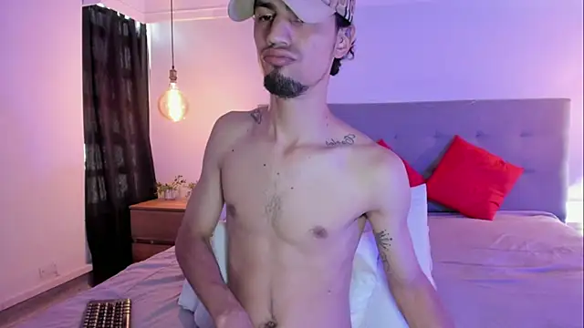Chat XXX Live MichaelEvanss_