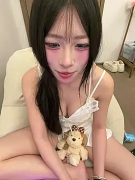 Chat XXX Live wanwan-baobei