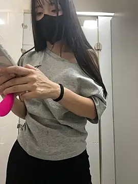 xiao-Lin Obrolan Langsung XXX