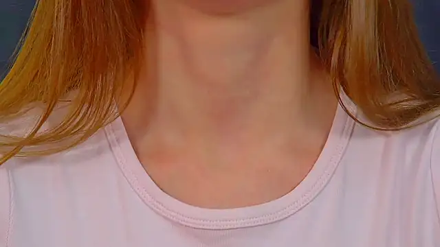 Chat XXX en directo de JaneRosen