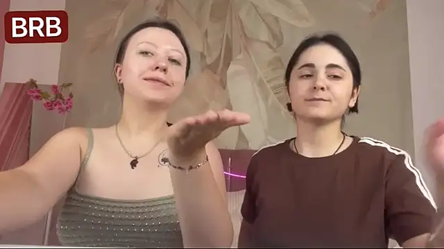 RuthHalll – Naživo XXX chat