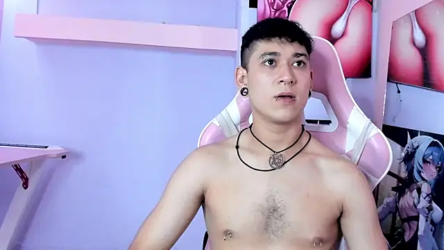 แชท XXX สดของ MarkLaurens