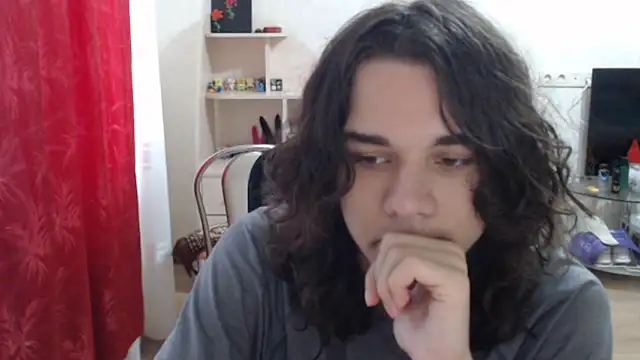 tiiiiiiiiimn Live XXX chat