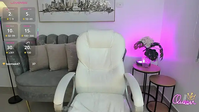 Aida_adams 라이브 XXX 채팅