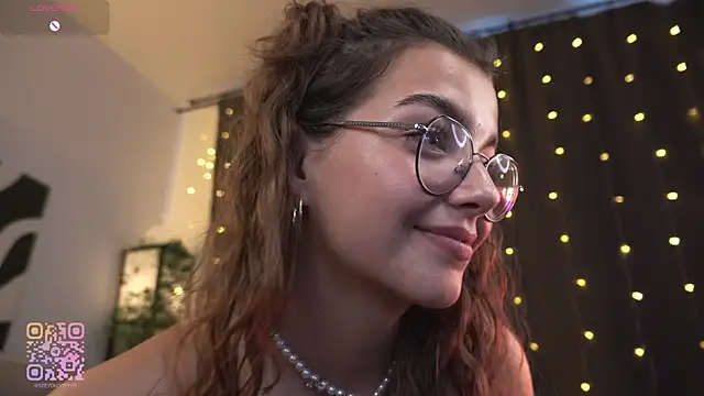 Chat +18 de FlairEdgin ao vivo