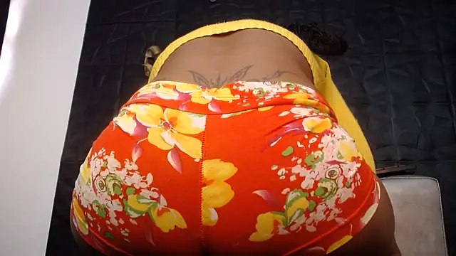 Czat XXX na żywo – Hanna_Fox_69