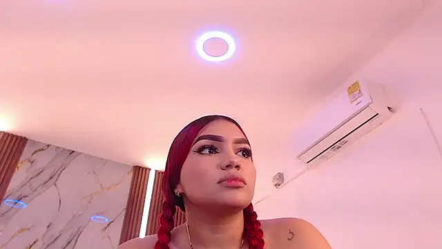 aixa_show Obrolan Langsung XXX