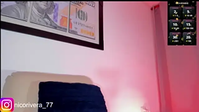 nico_riveraのライブXXXチャット