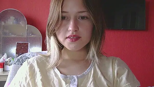 Beloved_Mary Chat XXX live
