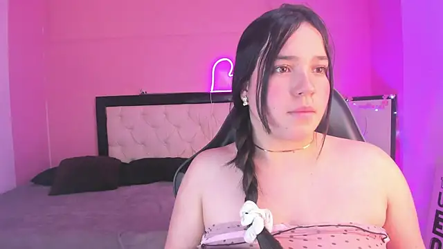 Czat XXX na żywo – Julieth_Caandy