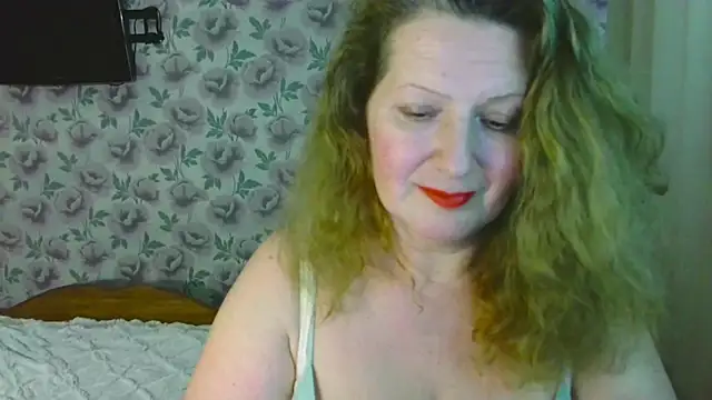 AriaTasty Chat XXX live