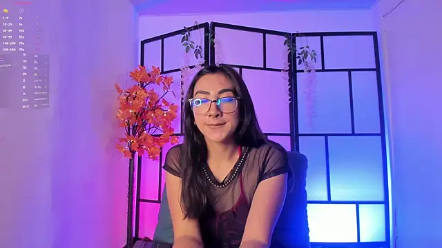 eimy_castillo Adlı Modelin Canlı XXX Sohbeti