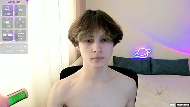 _Milway_ élő XXX-chatje
