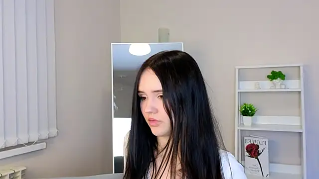 AmmyZhaklin's Live XXX Chat