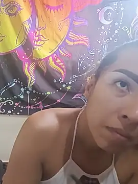 Czat XXX na żywo – Angel-dust09