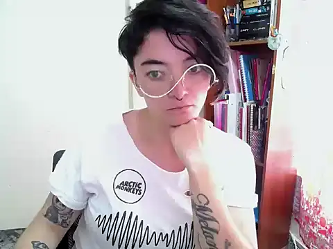 Came-II Chat XXX in diretta
