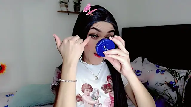 NathalialLooes live XXX chat
