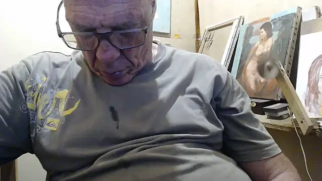 Chat XXX en directo de zemm54