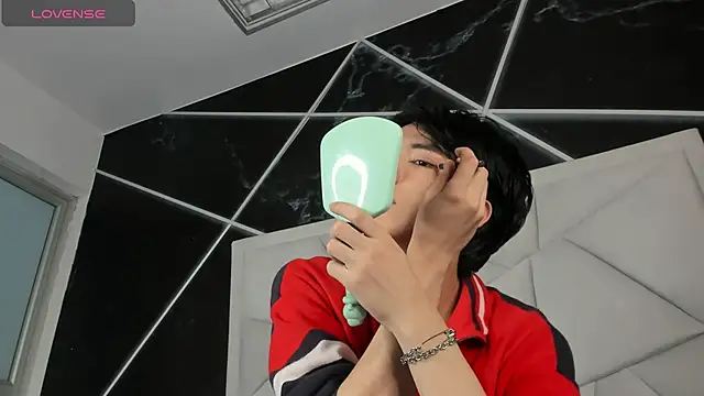Show webcam de AerumChae