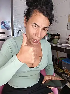 zamarasexy's Live XXX Chat