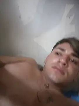 Show webcam de keiner_2026