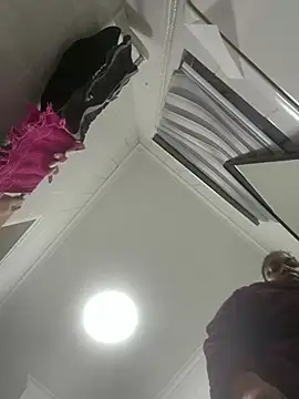 Živý XXX chat Kinkyphatass